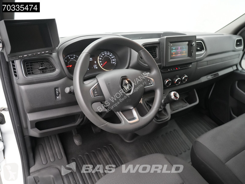 Renault Lowliner Bakwagen LED Navi Airco Cruise...