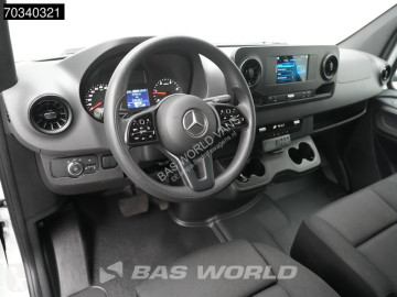 Mercedes Sprinter 317 CDI Automaat Koel/Vrieswagen Achterdeuren Thermo King V-500 MAX AC/Climate MBUX Carplay Navi Camera Euro6 Koel Vries Koeler
