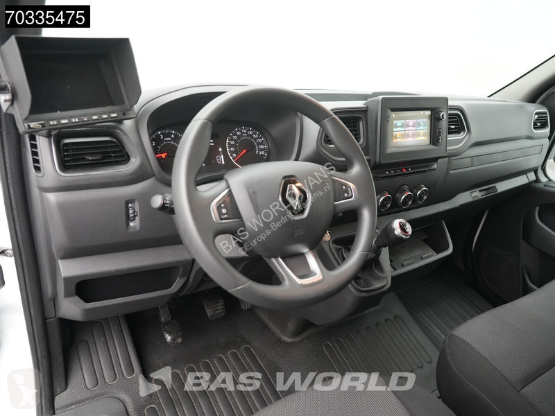 Renault Lowliner Bakwagen LED Navi Airco Cruise...