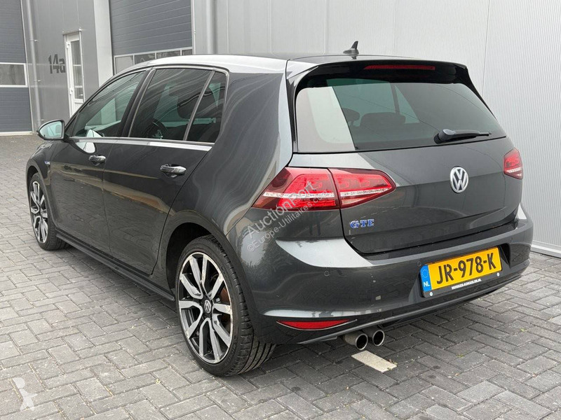 Véhicule utilitaire Volkswagen 1.4 GTE