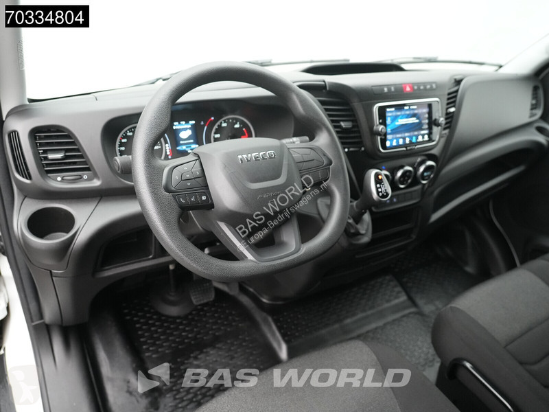 Véhicule utilitaire Iveco 35S16 Automaat 160PK...