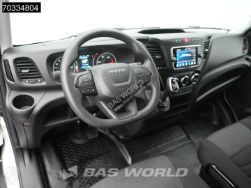 Fourgon Iveco