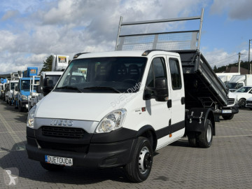 Véhicule utilitaire Iveco