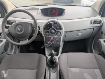 Limuzína Renault