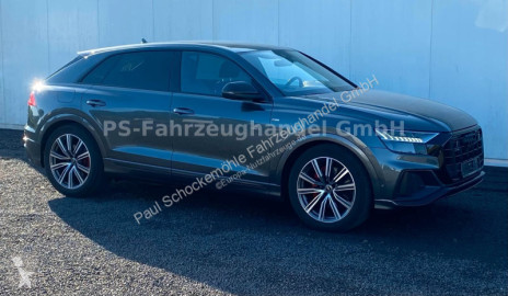 4X4 / SUV Audi