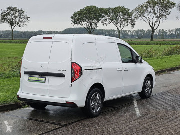 Mercedes Citan 110 CDI ac carplay EURO6