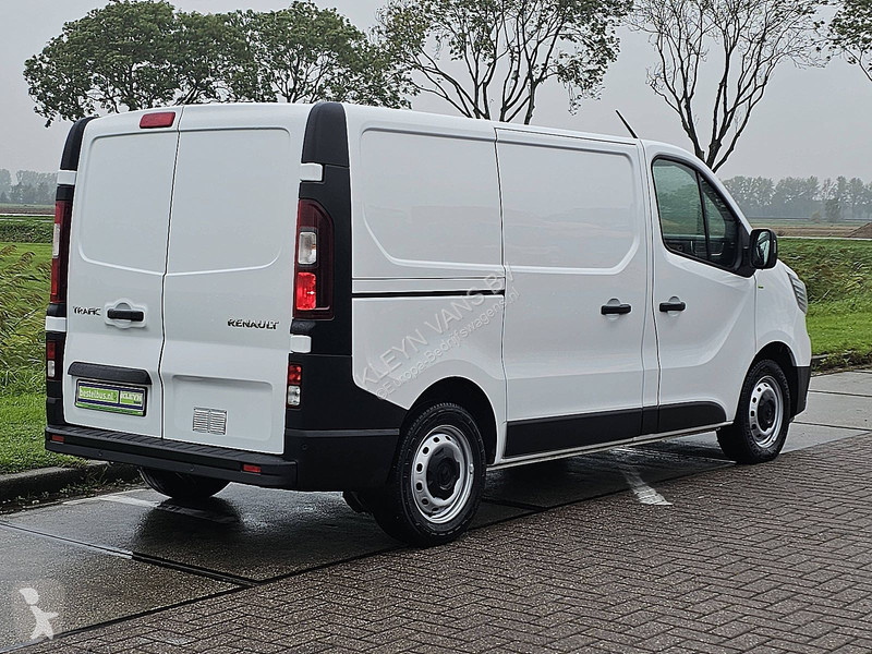 Véhicule utilitaire Renault 2.0 DCI BDCI 130 L1H1