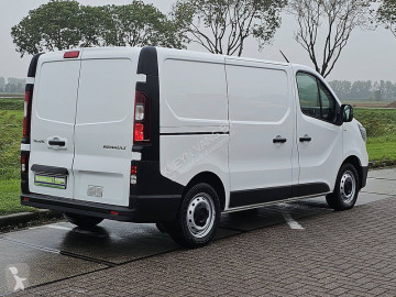Renault Trafic 2.0 DCI BDCI 130 L1H1
