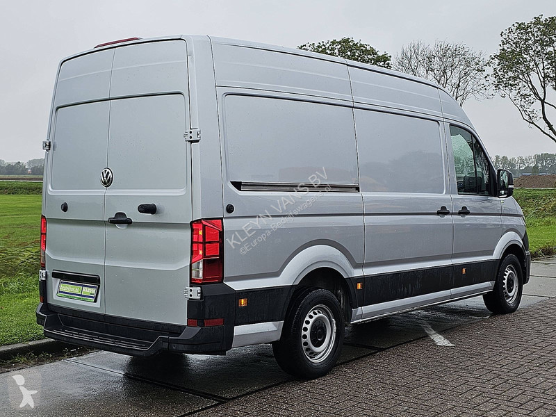Véhicule utilitaire Volkswagen 35 2.0 L3H3...