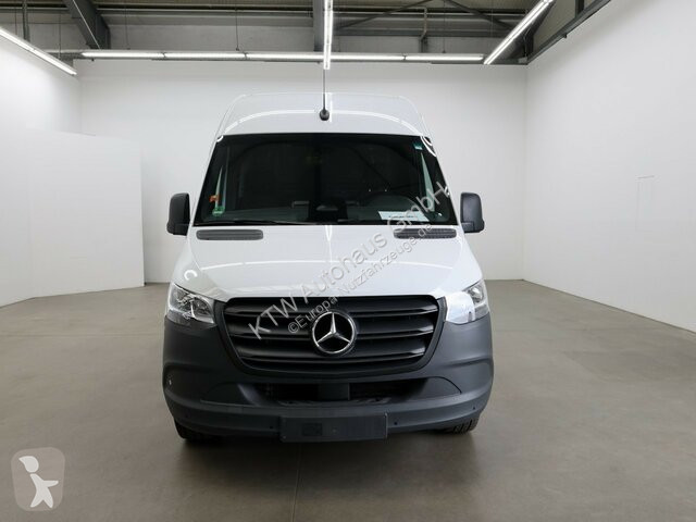 Mercedes Sprinter 317...