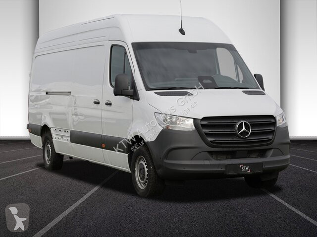 Mercedes Sprinter 317...