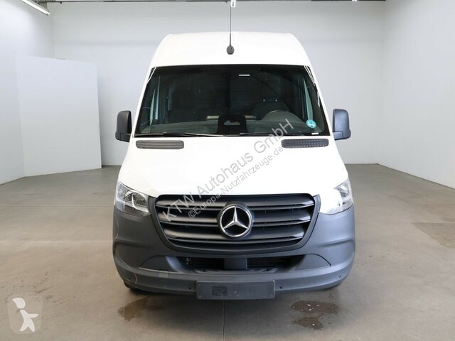 Mercedes Sprinter 317...