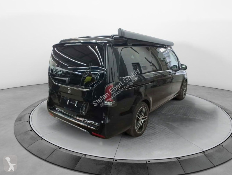 Véhicule utilitaire Mercedes V 300 d MARCO POLO...
