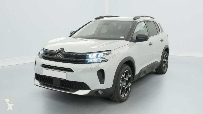 Citroën C5 Transporter