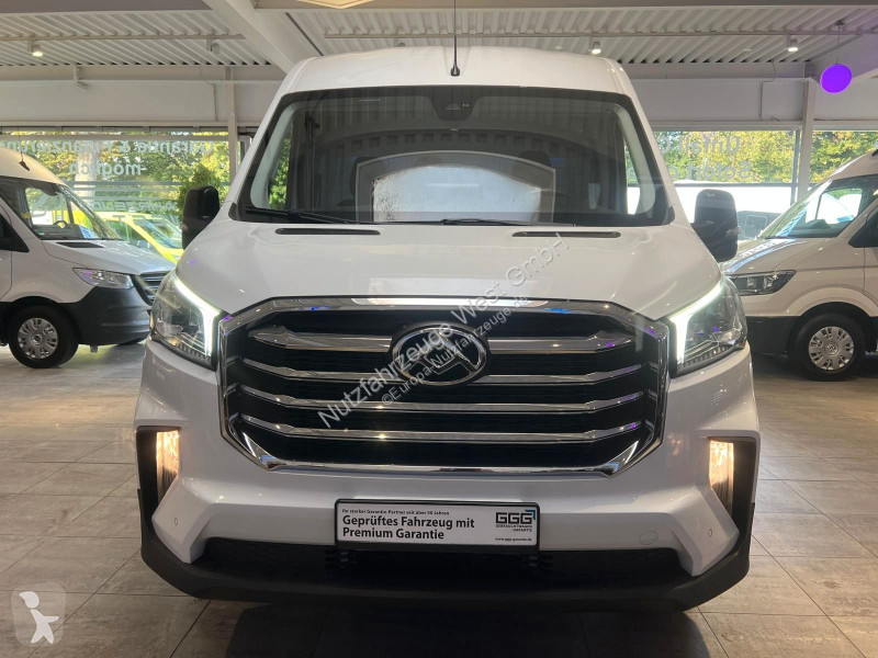 Véhicule utilitaire Maxus 9 2.0 TDCi L3H2...
