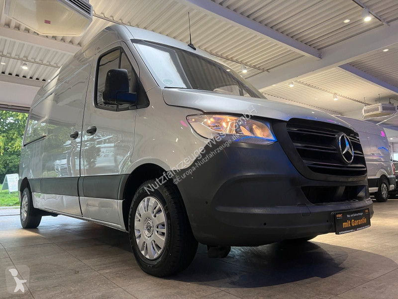 Mercedes 215/316CDI...