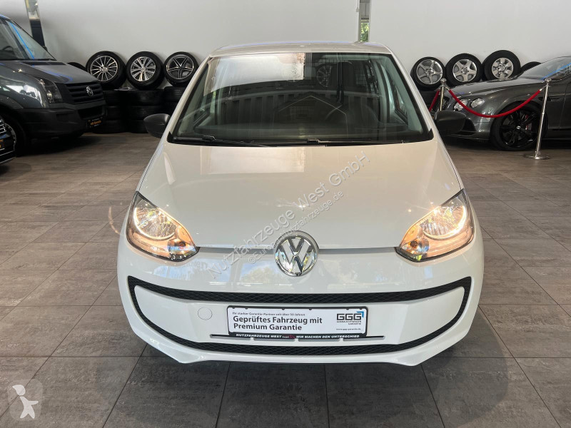 Véhicule utilitaire Volkswagen up! 1.0 Load...