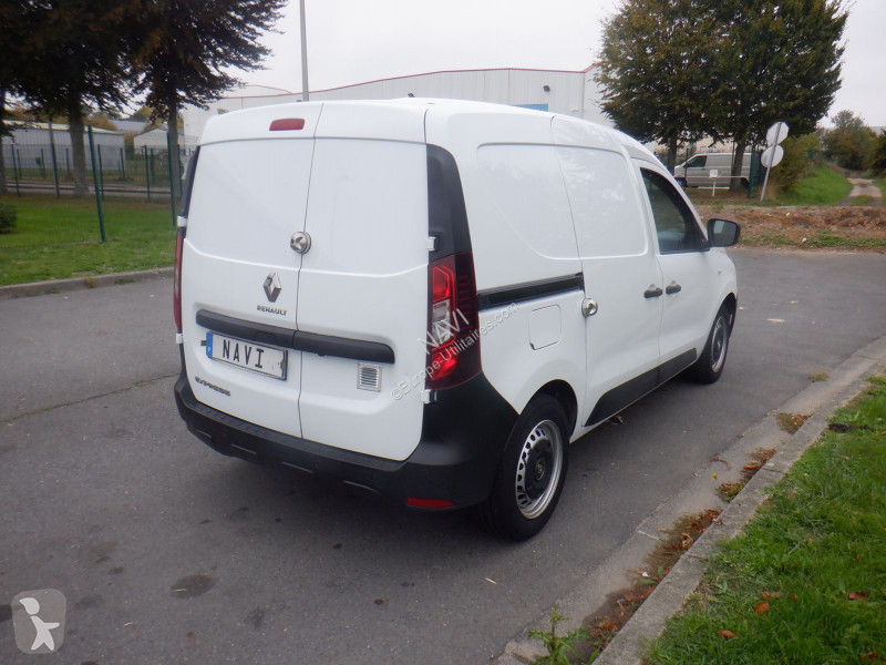 Véhicule utilitaire Renault EXPRESS VAN 1.5...