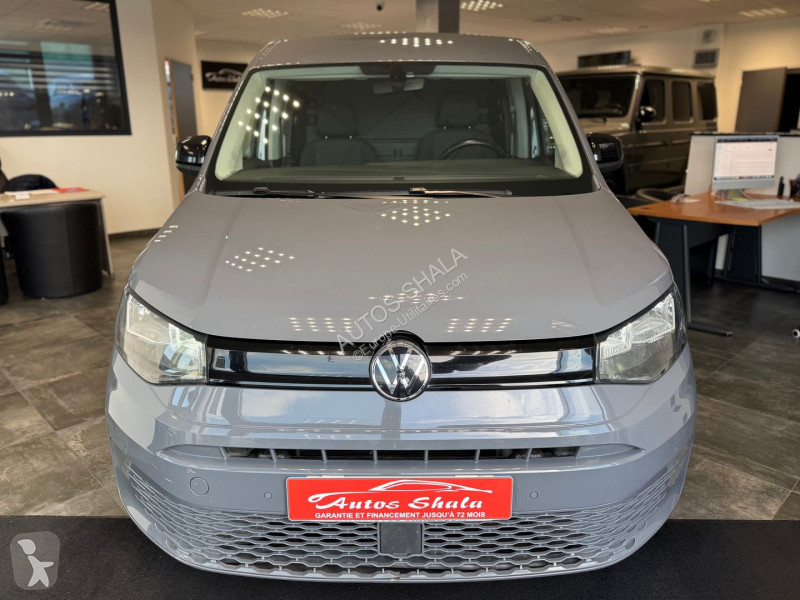 Volkswagen CADDY CARGO / PRIX HT 13 316,67 /...