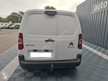 Combi / van