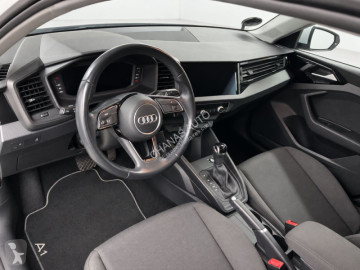 Voiture Audi