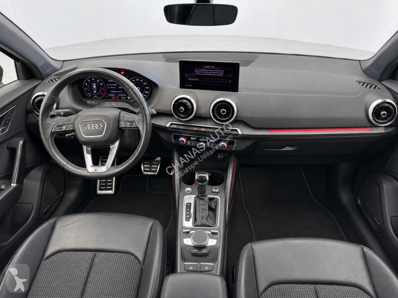 Véhicule utilitaire Audi 35 TFSI 150 S line...