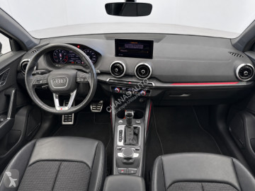 4X4 / SUV Audi