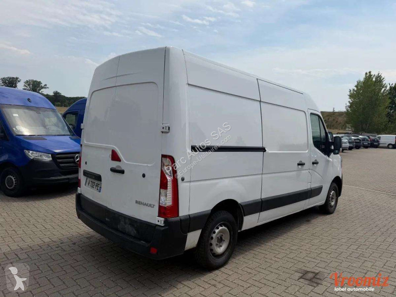 Renault  van