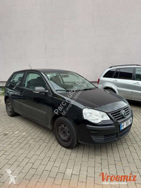Volkswagen  van