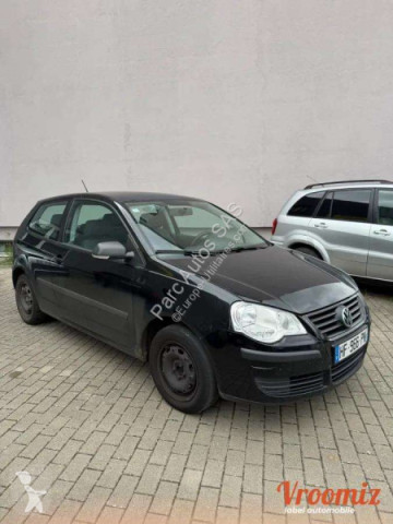 Berline Volkswagen