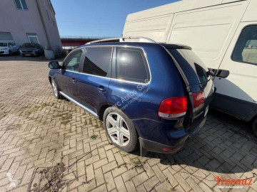 4X4 / SUV Volkswagen