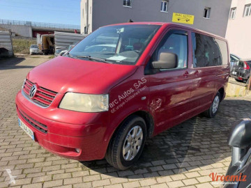 Monospace Volkswagen