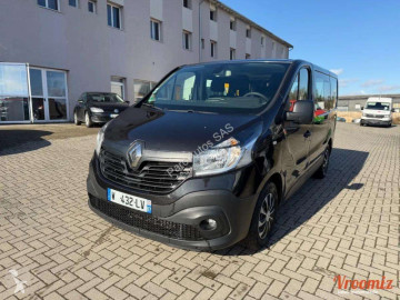 Monospace Renault