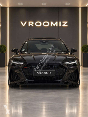 Break Audi