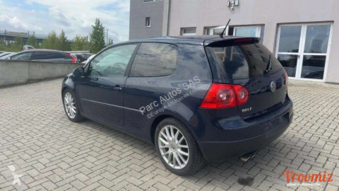 Berline Volkswagen