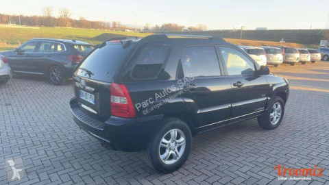 4X4 / SUV KIA