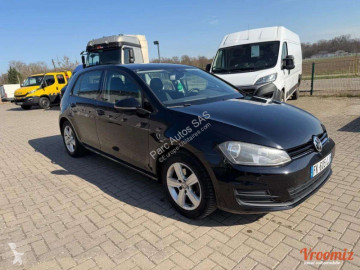 Berline Volkswagen
