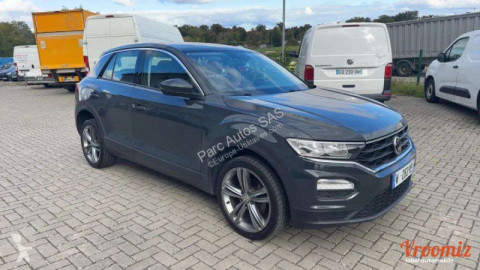 4X4 / SUV Volkswagen