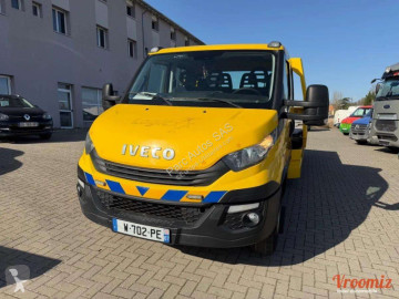 Dépanneuse Iveco