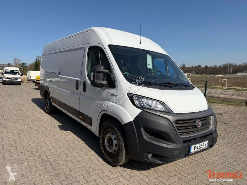 Fiat  van