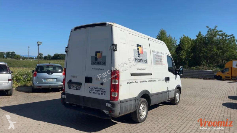 Iveco  van