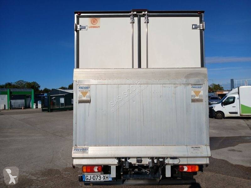 Véhicule utilitaire Renault  L3H1 2.3 DCI 145...