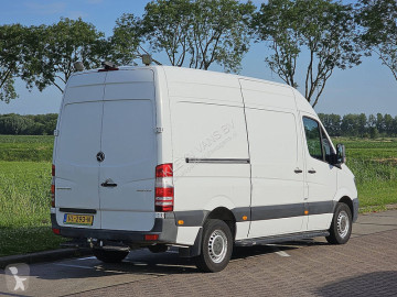 Mercedes Sprinter 316 L2H2 Automaat Airco Trekhaak Camera 163Pk!