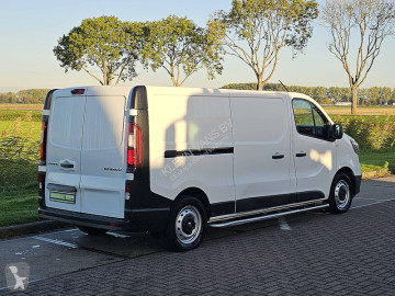 Fourgon Renault
