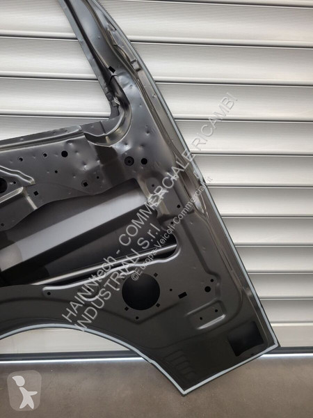 Véhicule utilitaire Mitsubishi Fuso 