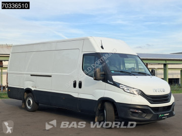 Fourgon Iveco