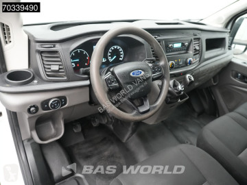 Utilitaire plateau Ford