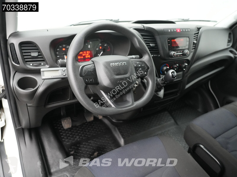 Furgoneta Iveco 35C14 Koelwagen Vriezer Thermo...
