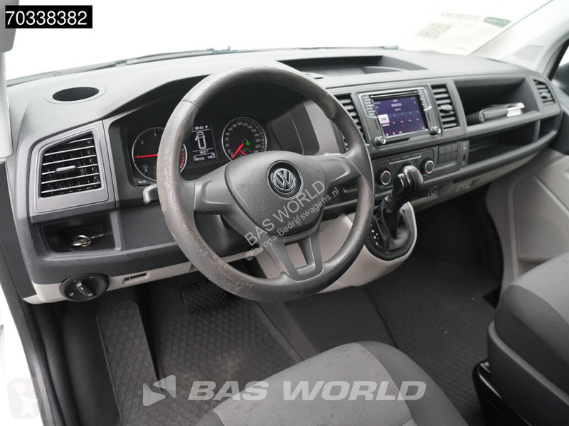 Volkswagen Automaat L2H2 Dubbele Cabine Airco...