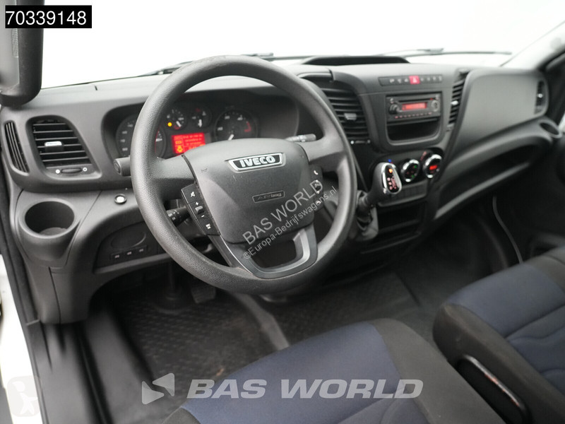 Véhicule utilitaire Iveco 35S14 Automaat...